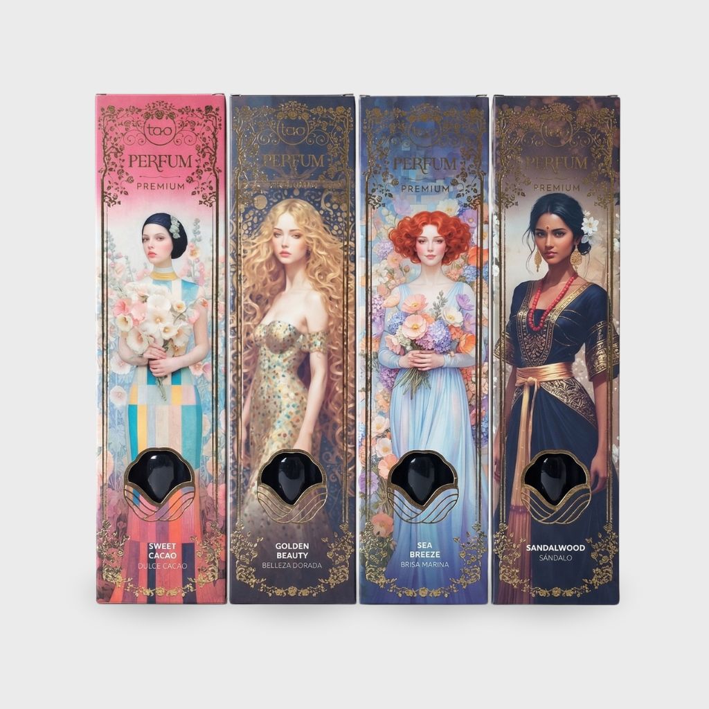 TAO PERFUM SAHUMERIO