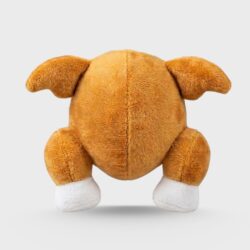 PELUCHE POLLO AL HORNO /219658