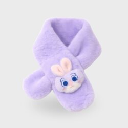 BUFANDA ZOO INFANTIL /220201