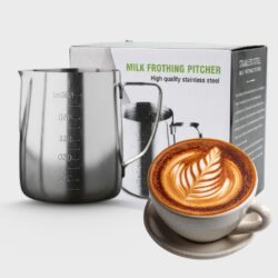500ML JARRA ESPUMADORA BARISTA PITCHER /216907