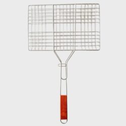 35*22 RED CON MANGO PINZA PARA ASADO /216839