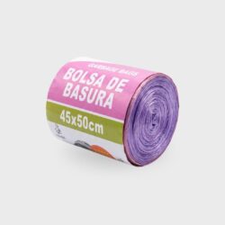 6029# BOLSA DE BASURA /221807