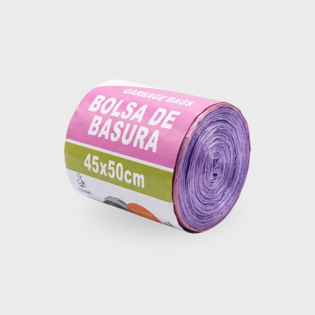 6029# BOLSA DE BASURA /221807