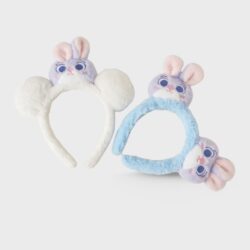 VINCHA ANIMADO JUDY 12PCS /210981