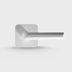 GANCHO UNIVERSAL ADHESIVO PORTA ROLLO /305352