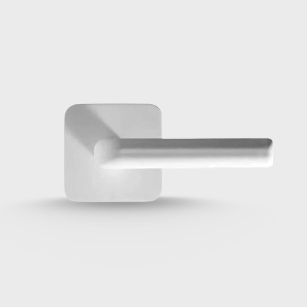 GANCHO UNIVERSAL ADHESIVO PORTA ROLLO /305352