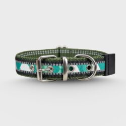 2.5 COLLAR REFLECTARIO CAMUFLADO /031060