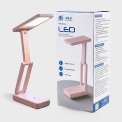 M-21# LAMPARA DE MESA PLEGABLE /580778