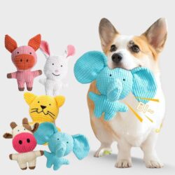 PELUCHE PARA MASCOTA /219665