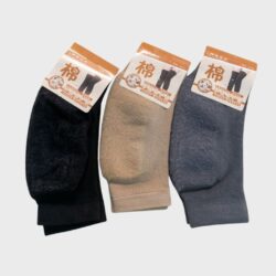 8123# RODILLERAS PELUCHE /938123