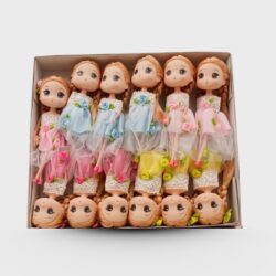 Y-8008/6808# MUÑECA /412116