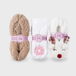 W3088-02# PANTUMEDIA MUJER /125116