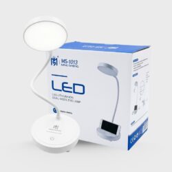 M-1013# LAMPARA DE MESA /210136