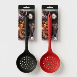 COLADOR ESPUMADERA SILICONA /217645