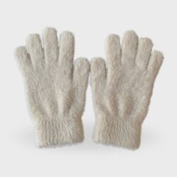 GUANTE MUJER PELUDO /101807