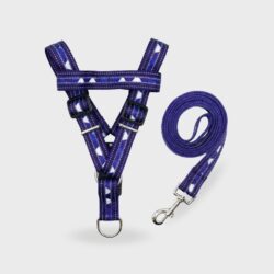 4.0 PRETAL CAMUFLADO REFLECTARIO CON LETRAS /031022