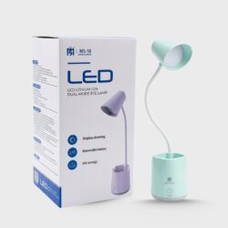 M-18# LAMPARA DE MESA /500580