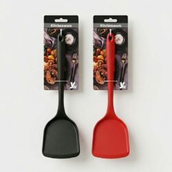 ESPATULA DE SILICONA /217614