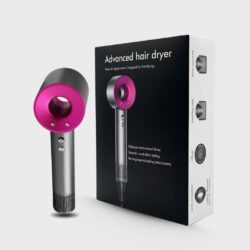 DT08# SECADOR PROFESIONAL 5 PIEZAS /168089