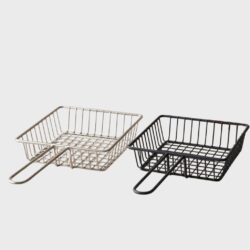 CANASTO CUADRADO PARA PAPAS FRITAS /225817