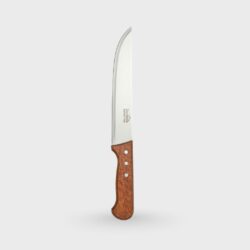SX-10# CUCHILLO MANGO MADERA /212840