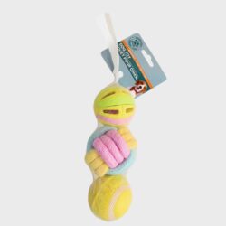 3PCS PELOTAS PARA MASCOTAS /629127