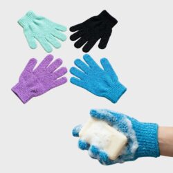 GUANTE DE DUCHA /420058