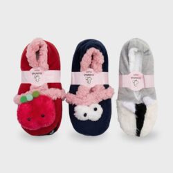 W3088-01# PANTUMEDIA CON CABEZA DE ANIMAL /125109