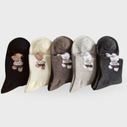 MEDIA CON BORDE 10PCS /870009