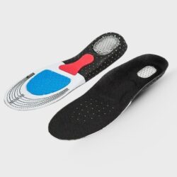 PLANTILLAS DE AMORTIGUACION MUJER /123533