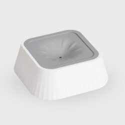 COMEDERO BEBEDERO CON BANDEJA FLOTANTE /203077