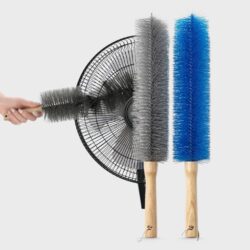 2032# 45CM CEPILLO MADERA /220515