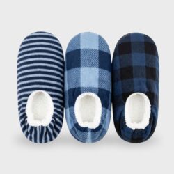 W3088-06# PANTUFLA HOMBRE /125147