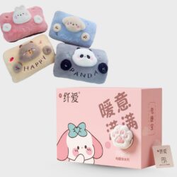 BOLSA DE AGUA CALIENTE 3D /200287