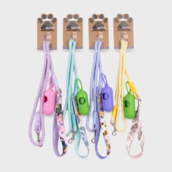 1.0*1.5 CORREA ESTAMPADA CON BOLSA SANITARIA CH /218102