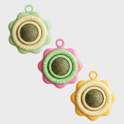 HIERBA GATERA FLOR /112117