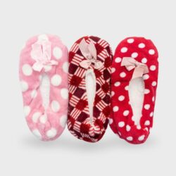 W3088-07# PANTUFLA MUJER /125154