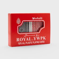 POKER PLASTICO /660163