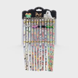 1.0 COLLAR HUESO 12PCS /223133