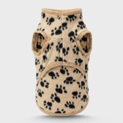 BUZO MASCULINO RAZA GRANDE PARA MASCOTA /220814