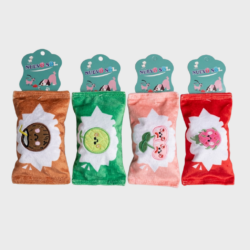 PELUCHE CARAMELO INDIVIDUAL /219689