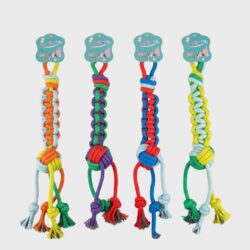 JUGUETE DE HILO TRENZA /223058