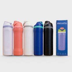 TERMO BICOLOR 750ML /116847