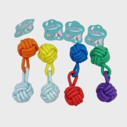 JUGUETE DE HILO DOBLE PELOTA /223034