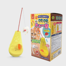 HK-10 TROMPO CON RATA /418192