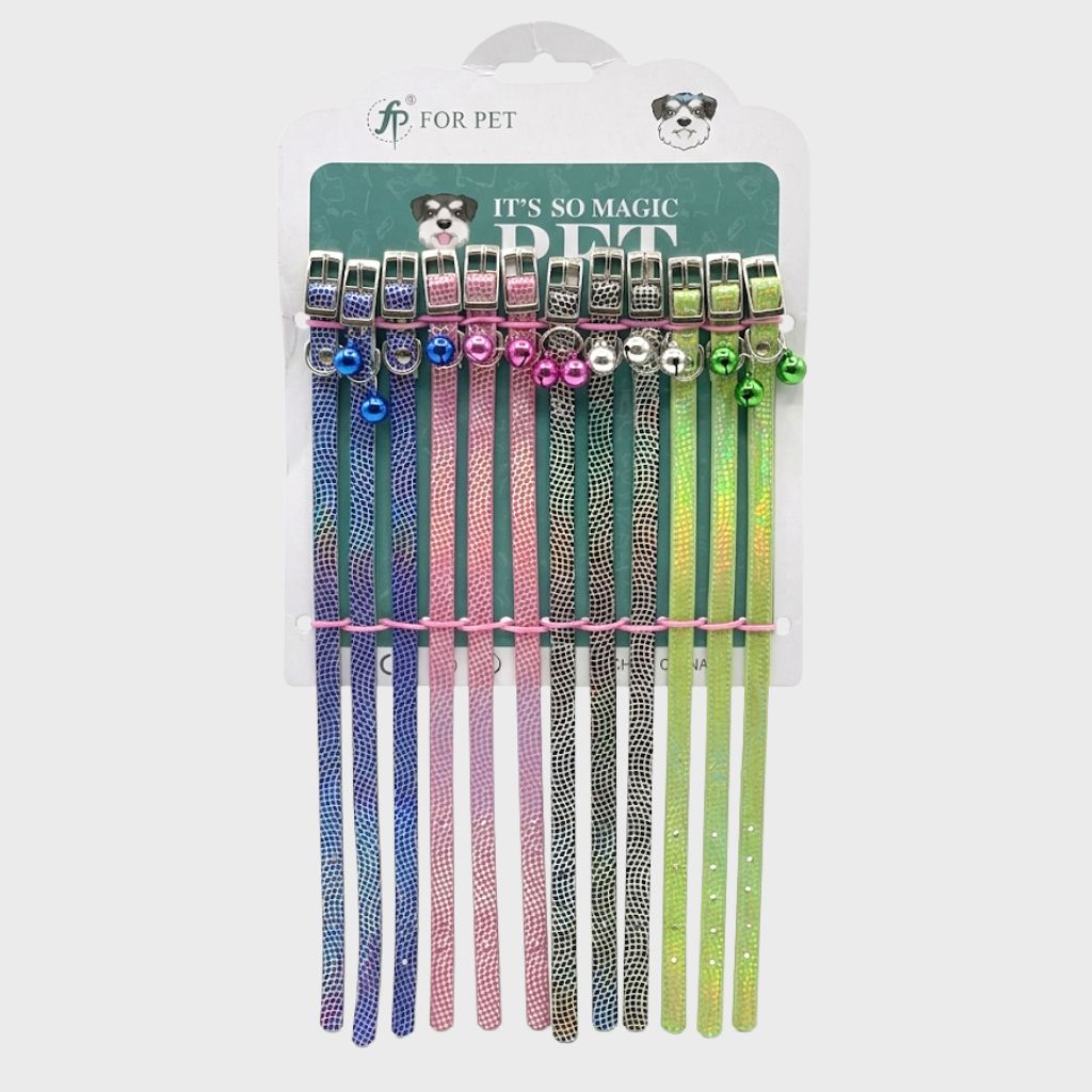 1.0 COLLAR SURTIDO X12 /003693