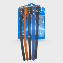 2.0 COLLAR ME D/CALABAZA 5 PCS/080001