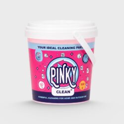 PINKY GEL LIMPIADORA /851004