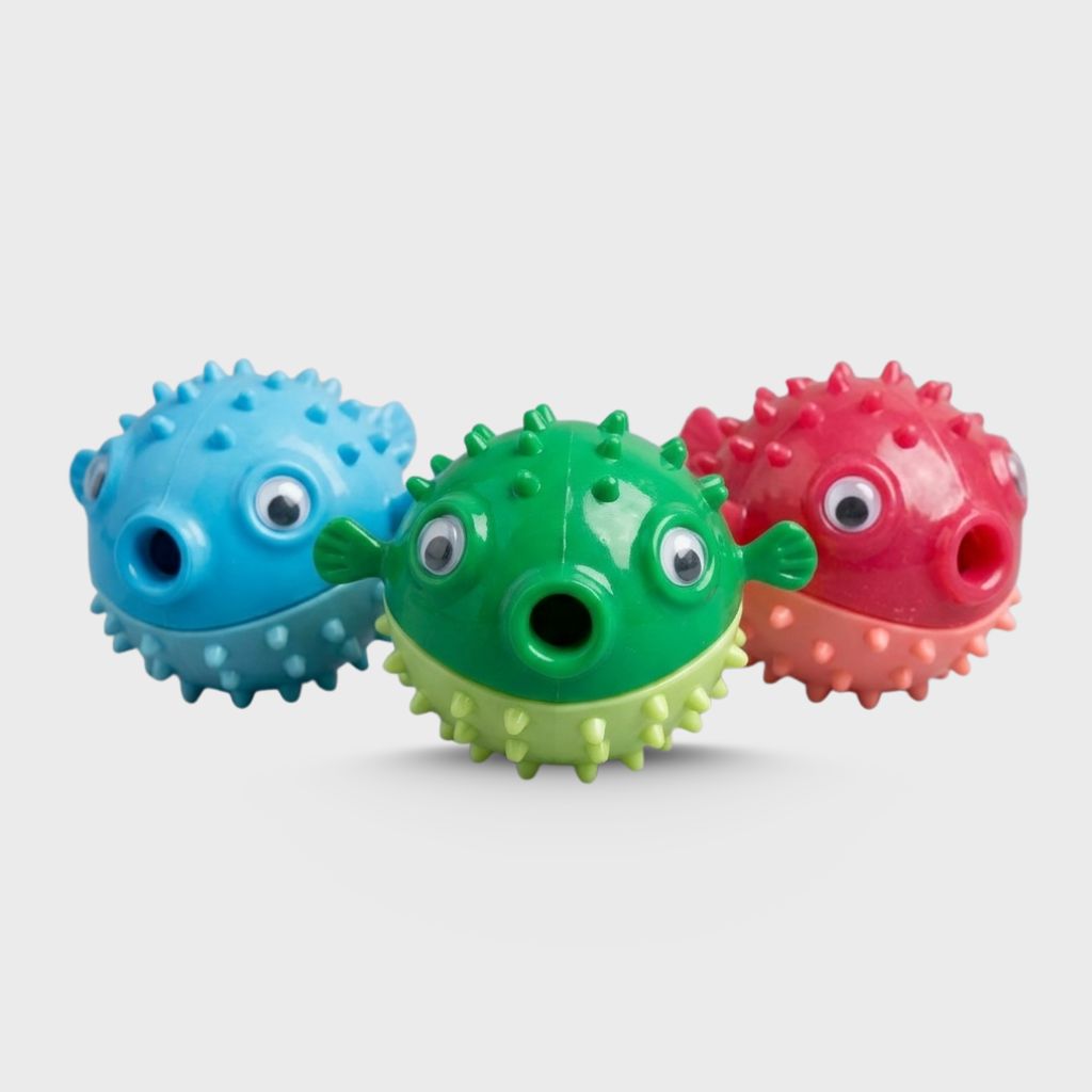 MORDILLO PEZ GLOBO /216312
