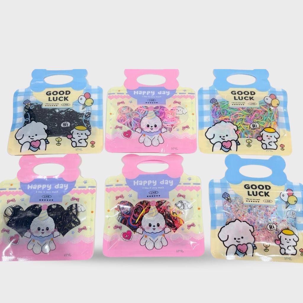 COLITA INFANTIL EN BOLSA /205107